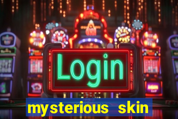 mysterious skin drive dublado